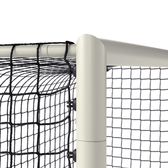 Salta Champion fodboldmål 240 x 160 x 85 cm